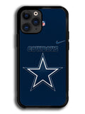 NFL Dallas Cowboys iPhone 13 Pro Max Case BLN7363