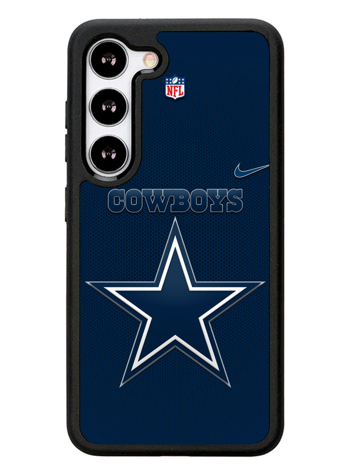 NFL Dallas Cowboys 2nd Samsung Galaxy S23 Plus 5G / Samsung Galaxy S23+ 5G Case
