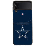 NFL Dallas Cowboys 2nd Samsung Galaxy Z Flip 4 5G 2022 Case