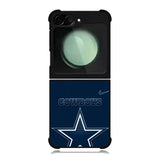 NFL Dallas Cowboys 2nd Samsung Galaxy Z Flip 6 Case