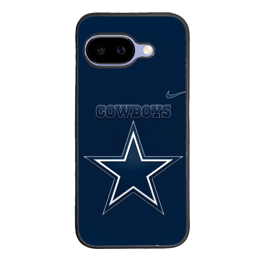 NFL Dallas Cowboys 2nd Google Pixel 10A Case