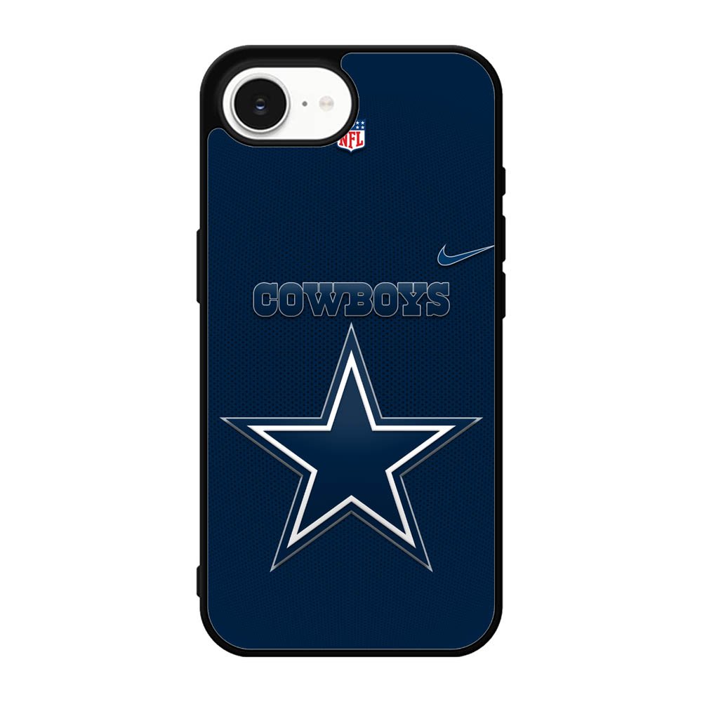 NFL Dallas Cowboys 2nd iPhone 17e Case