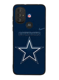 NFL Dallas Cowboys 2nd Motorola Moto G Pure 2021 , Moto G Power 2022 Case