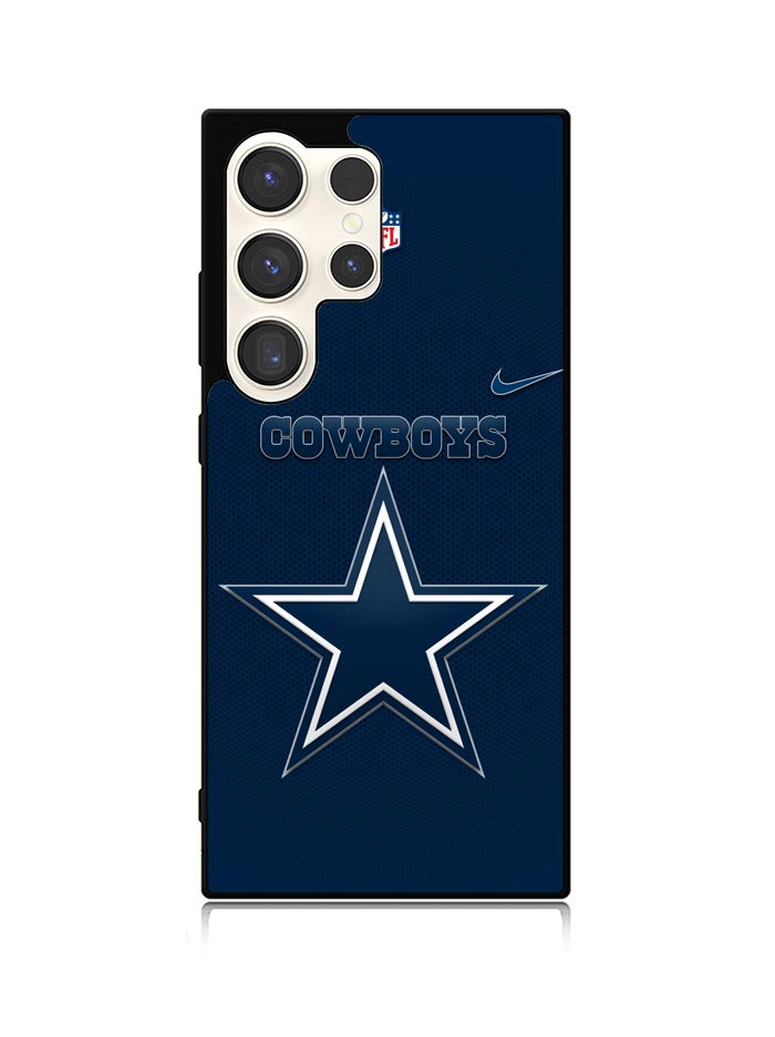 NFL Dallas Cowboys 2nd Samsung Galaxy S24 Ultra 5G Case