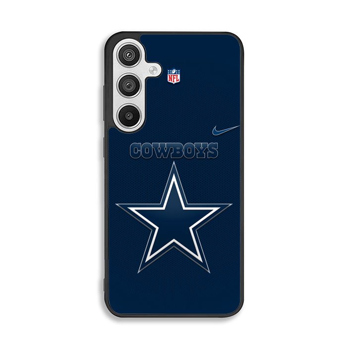 NFL Dallas Cowboys 2nd Samsung Galaxy A26 Case DC4325