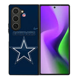 NFL Dallas Cowboys 2nd Samsung Galaxy Z Fold 6 Case