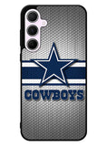 Dallas Cowboys Nfl 2nd Samsung Galaxy A35 5G Case