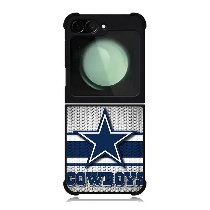 Dallas Cowboys Nfl 2nd Samsung Galaxy Z Flip 6 Case