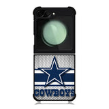 Dallas Cowboys Nfl 2nd Samsung Galaxy Z Flip 6 Case