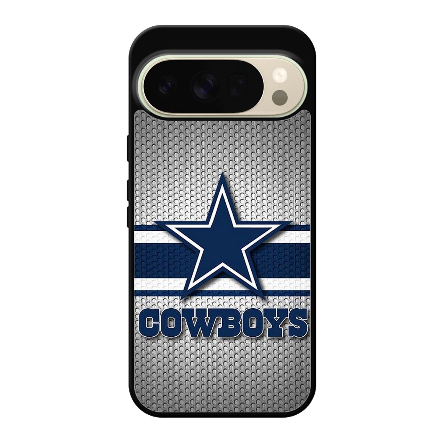 Dallas Cowboys Nfl 2nd Google Pixel 10 Pro Case