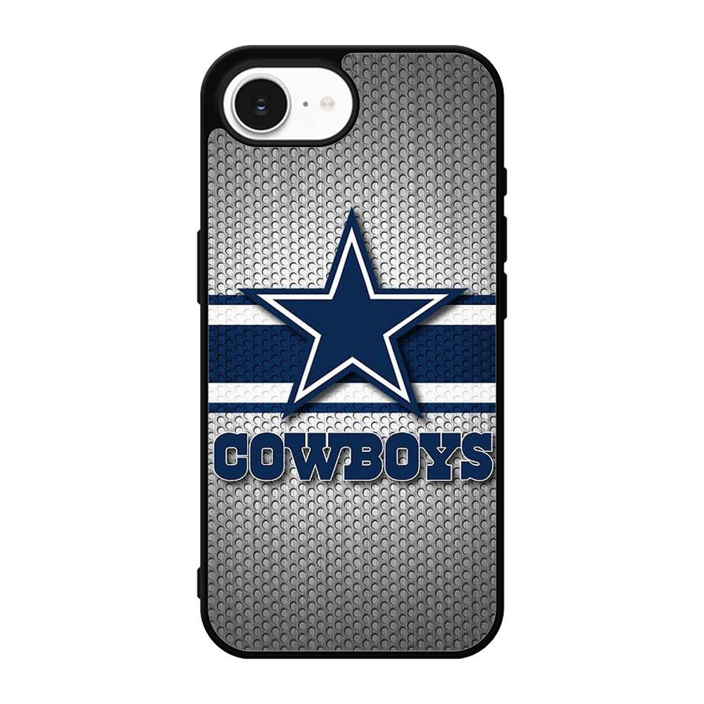 Dallas Cowboys Nfl 2nd iPhone 17e Case