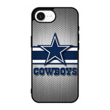 Dallas Cowboys Nfl 2nd iPhone 17e Case