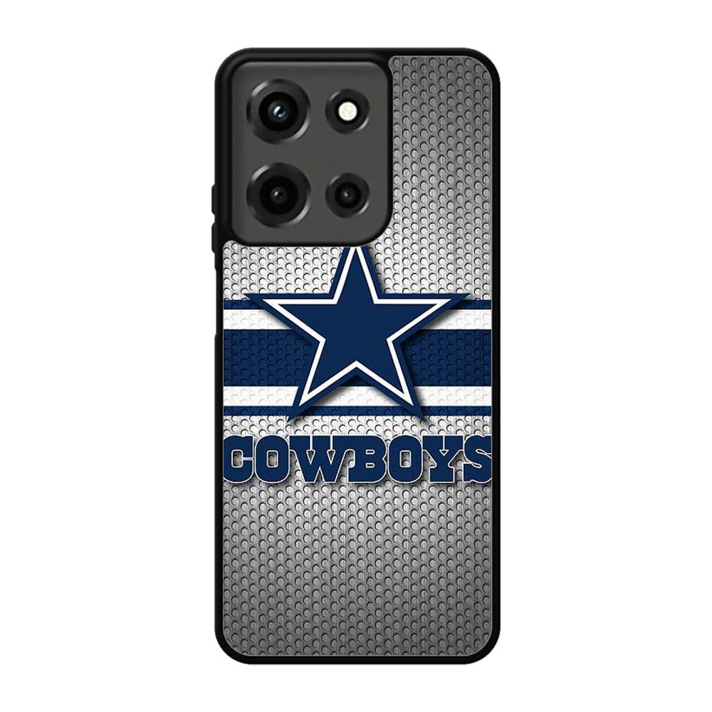 Dallas Cowboys Nfl 2nd Motorola Moto G 5G 2025 Case DC7903