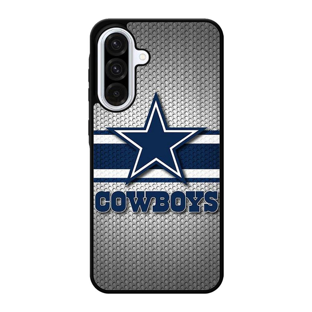 Dallas Cowboys Nfl 2nd Samsung Galaxy A56 Case DC7903