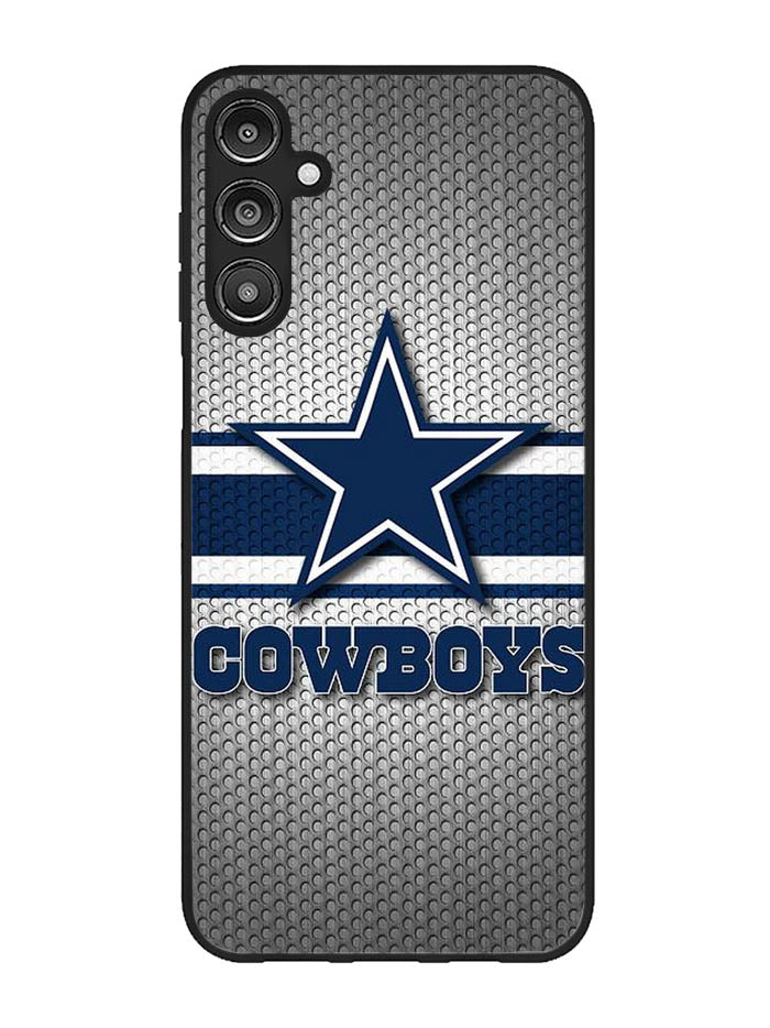 Dallas Cowboys Nfl 2nd Samsung Galaxy A14 5G Case
