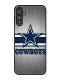 Dallas Cowboys Nfl 2nd Samsung Galaxy A14 5G Case