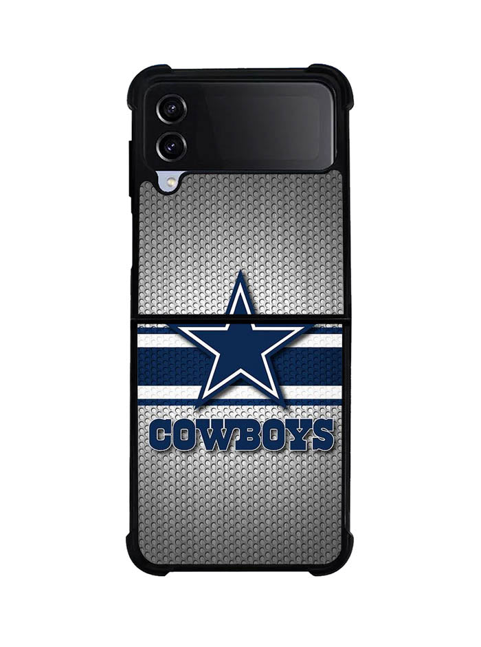 Dallas Cowboys Nfl 2nd Samsung Galaxy Z Flip 4 5G 2022 Case
