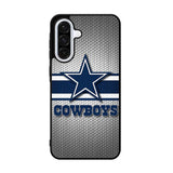 Dallas Cowboys Nfl 2nd Samsung Galaxy A36 Case DC7903