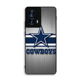 Dallas Cowboys Nfl 2nd Motorola Moto G Power 5G 2024 Case DC3420