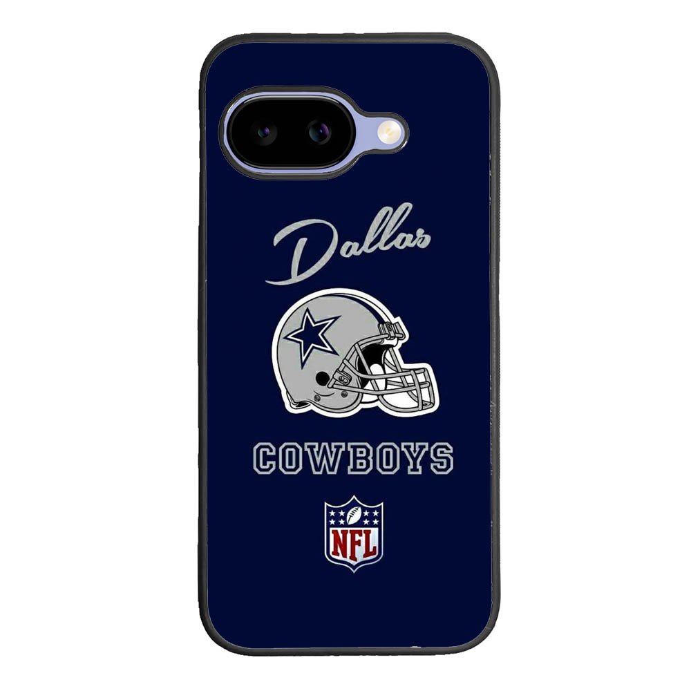 NFL Dallas Cowboys Premium Google Pixel 10A Case