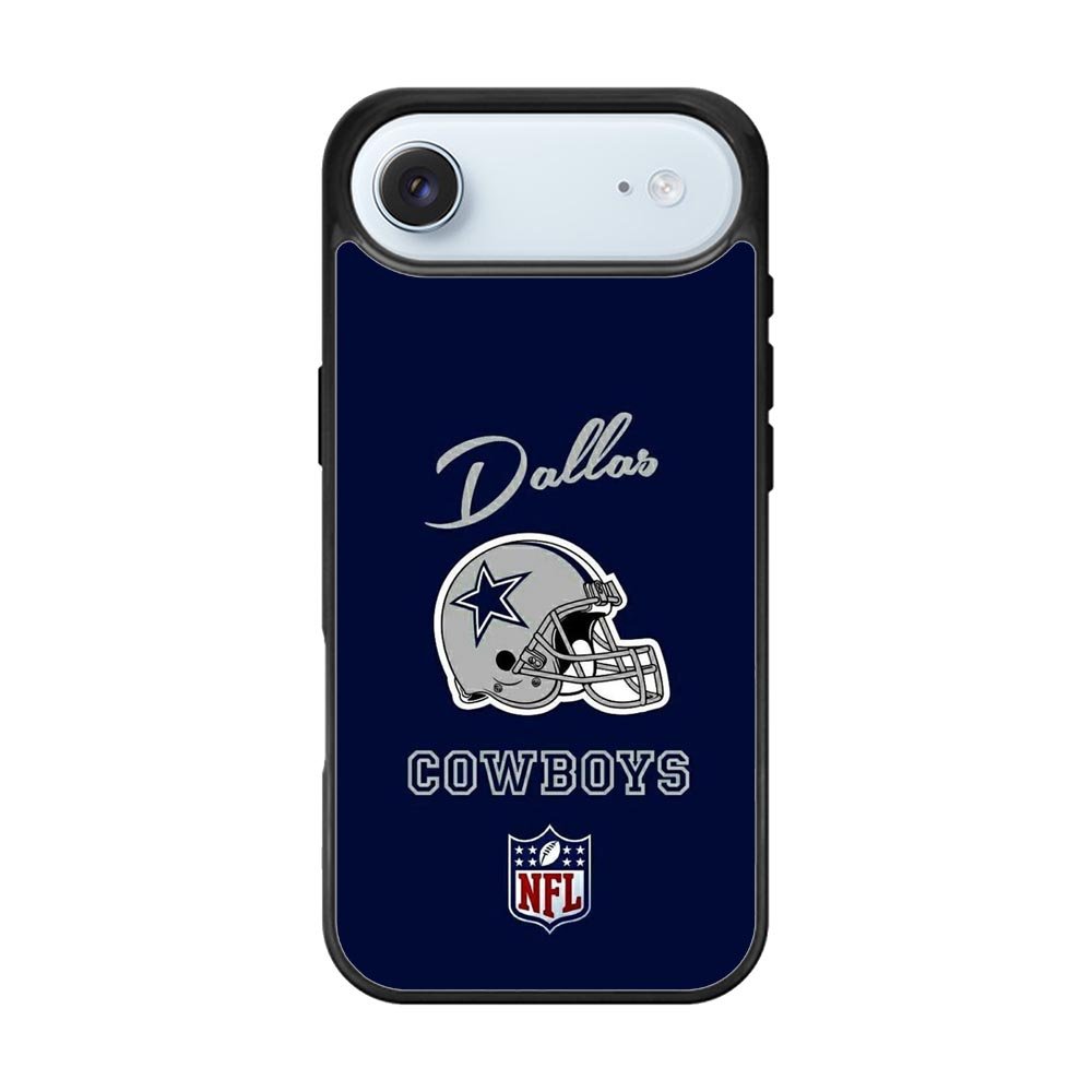 NFL Dallas Cowboys Premium iPhone Air Case