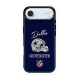 NFL Dallas Cowboys Premium iPhone Air Case