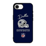 NFL Dallas Cowboys Premium iPhone 17e Case