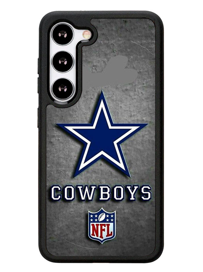 NFL Cowboys Samsung Galaxy S23 Plus 5G / Samsung Galaxy S23+ 5G Case