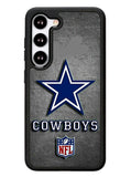 NFL Cowboys Samsung Galaxy S23 Plus 5G / Samsung Galaxy S23+ 5G Case