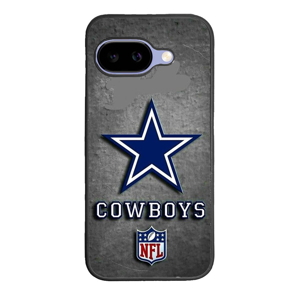 NFL Cowboys Google Pixel 10A Case
