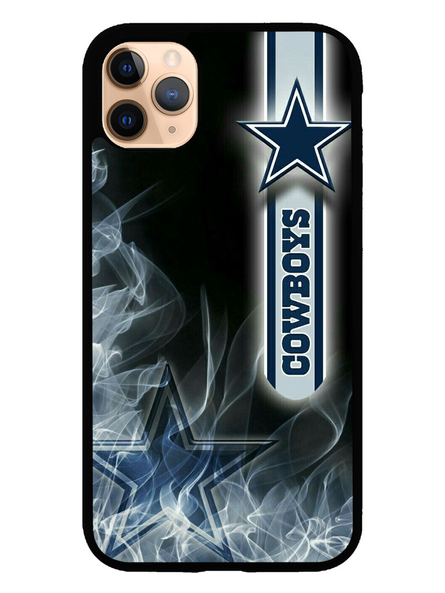Smoker Dallas Cowboys iPhone 11 Pro Case