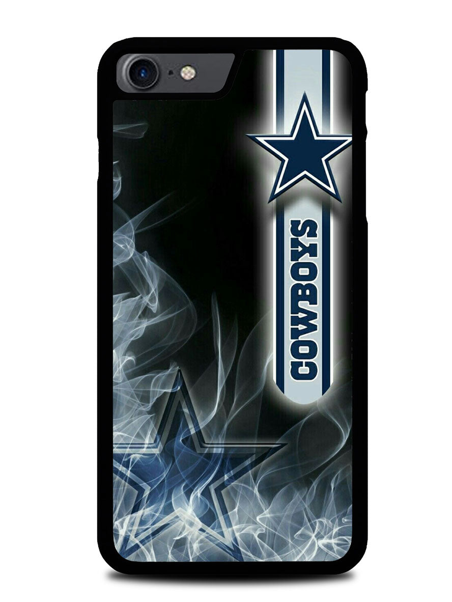 Smoker Dallas Cowboys iPhone SE 2nd Generation 2020 Case BLN7154