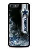 Smoker Dallas Cowboys iPhone SE 2nd Generation 2020 Case BLN7154