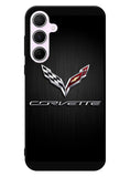 Corvette Car Logo Samsung Galaxy A35 5G Case