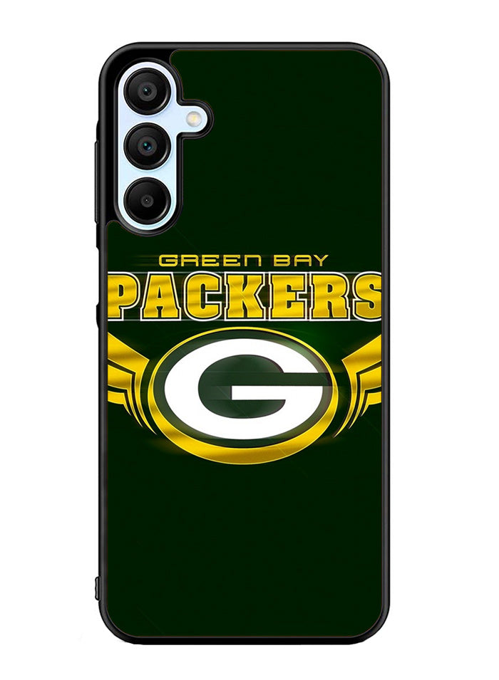 Packers 2nd Samsung Galaxy A15 5G Case