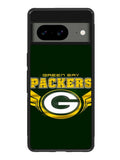 Packers 2nd Google Pixel 8 Case