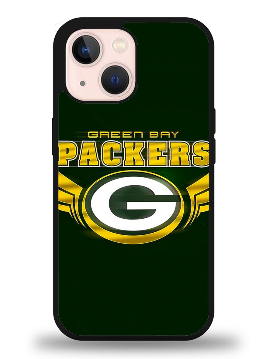 Packers 2nd iPhone 13 Case