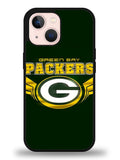 Packers 2nd iPhone 13 Case