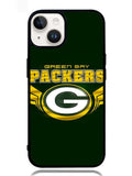 Packers 2nd iPhone 14 Plus Case