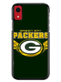 Packers 2nd iPhone XR Case