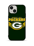 Packers 2nd iPhone 15 Plus Case