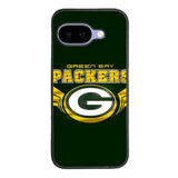 Packers 2nd Google Pixel 10A Case
