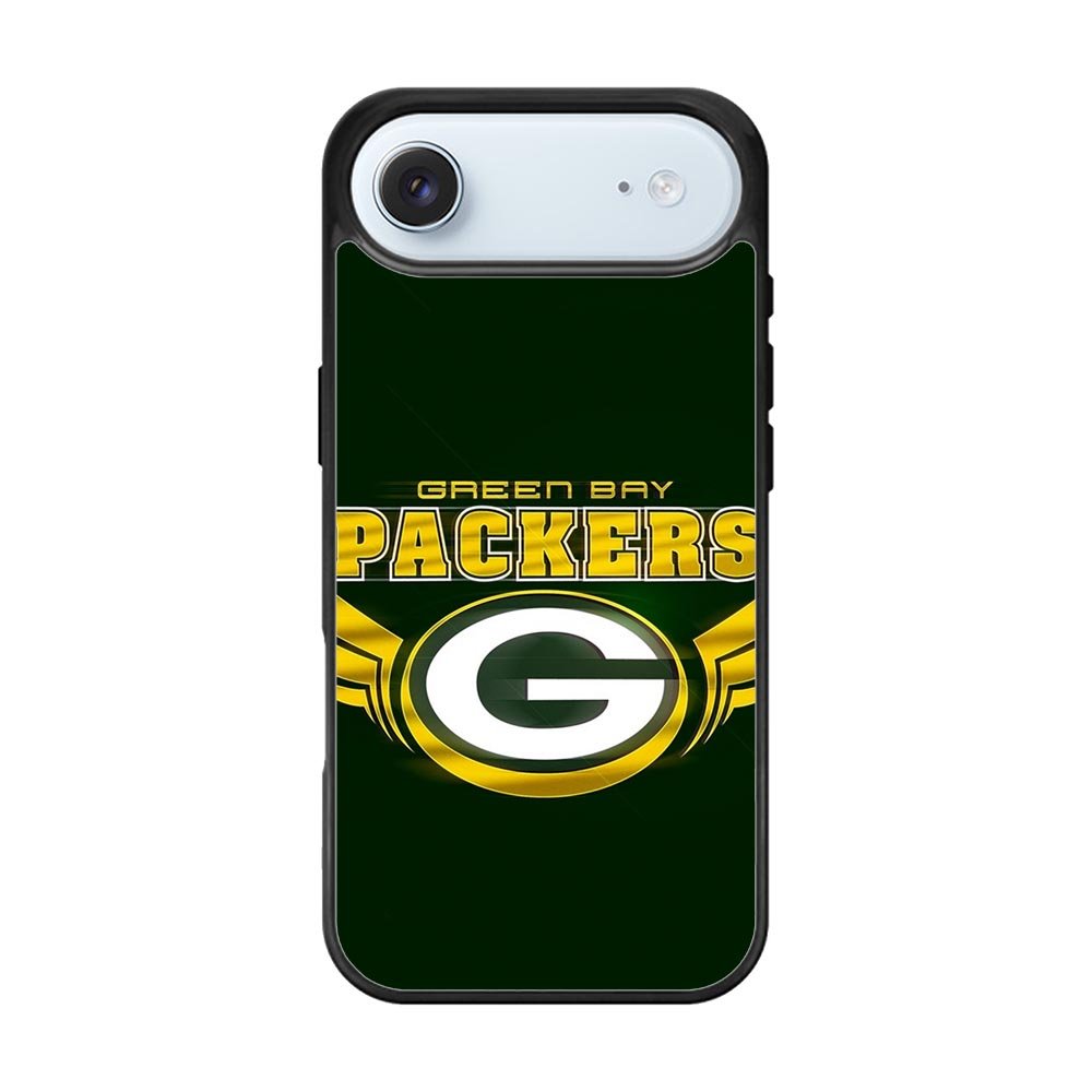 Packers 2nd iPhone Air Case
