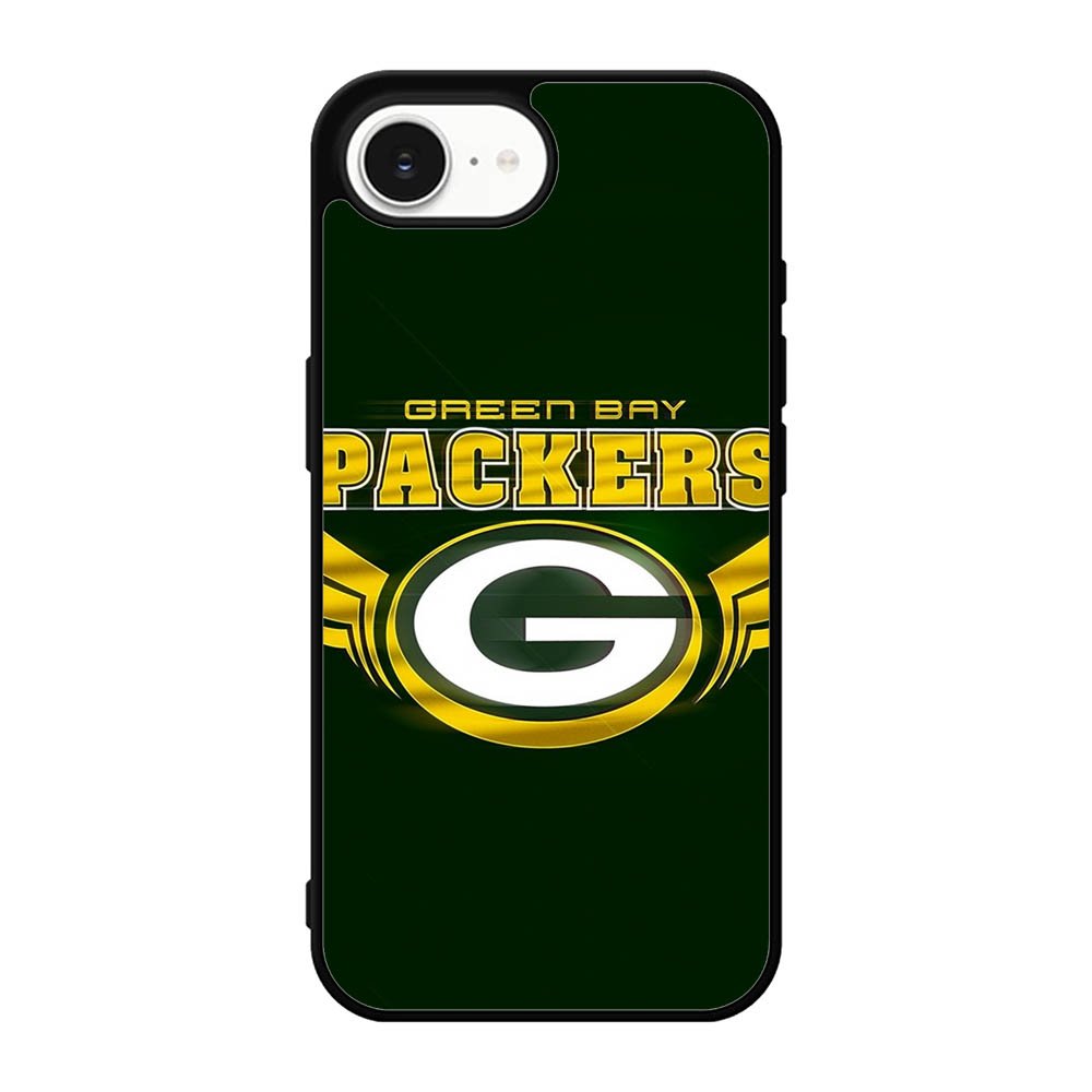 Packers 2nd iPhone 17e Case