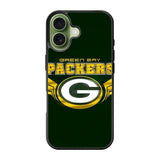 Packers 2nd iPhone 17 Case