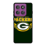 Packers 2nd Motorola Moto Edge 60 Pro Case