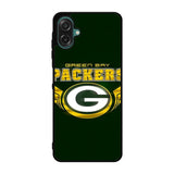 Packers 2nd Samsung Galaxy A07 Case
