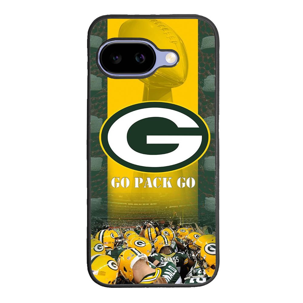 GO Packers Google Pixel 10A Case