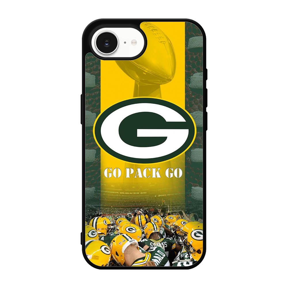 GO Packers iPhone 17e Case