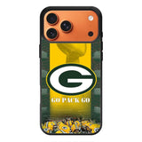 GO Packers iPhone 18 Pro Case